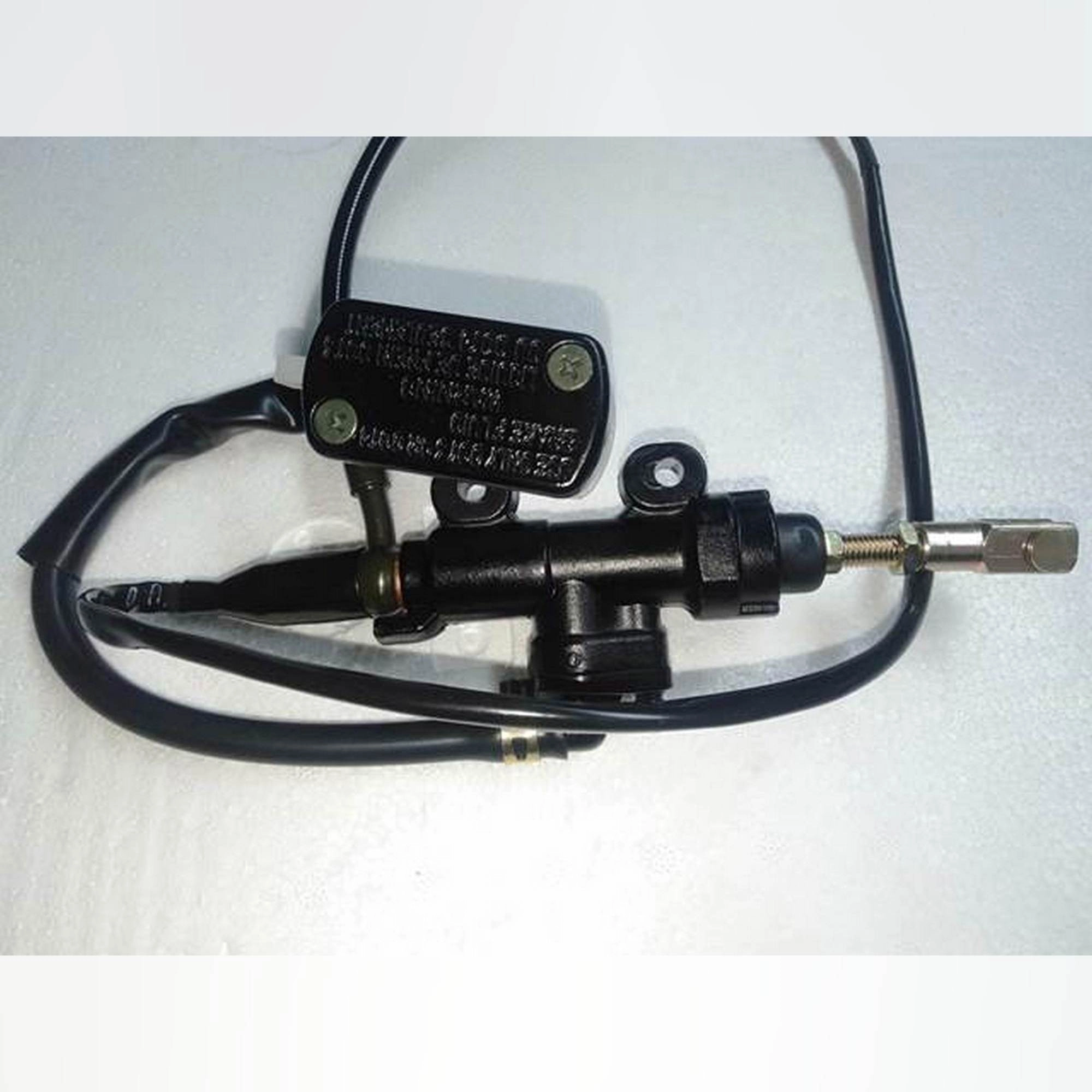 ARORA ARS 200 ARKA FREN POMPASI #ARS200- 146